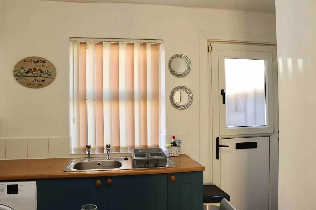 Stunning Guest House Free Wifi &Parking Leeds  Lägenhet Leeds (West Yorkshire)