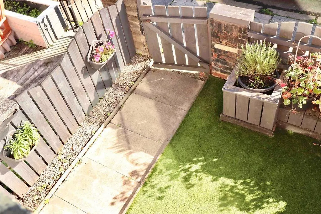 Lägenhet Stunning Guest House Free Wifi &Parking Leeds